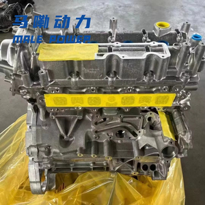 Conjunto de motor Land <span class=keywords><strong>Rover</strong></span> 204DTD de alta calidad NUEVO 406PN 508PN 406PN - Product Image 1