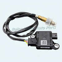 Pasokan pabrik Sensor zat partikulat PZ31-5L216-BA 0281009883 2774316 untuk Ford Transit kustom MK2 2.0 Sensor biru lingkungan PM