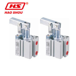 กระบอกสูบเครื่องอัดอากาศแบบคันโยก ยี่ห้อ HALC ผลิตโดยผู้ผลิตโดยตรง ออกแบบโดยผู้เชี่ยวชาญ นำเข้าจากไต้หวัน - Product Image 1