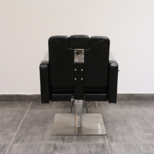 Fauteuil de barbier inclinable sur mesure pour salons de <span class=keywords><strong>coiffure</strong></span> Barber Shops and Hairdressers Synthetic Leather Barber Fauteuil Salon De Coiffur - Product Image 5