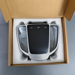 Souris tactile de commande centrale dédiée au véhicule, <span class=keywords><strong>prix</strong></span> usine, pour <span class=keywords><strong>Mercedes</strong></span> Benz <span class=keywords><strong>AMG</strong></span> W205 C180 GLC43 GLC200 W206 - Product Image 1