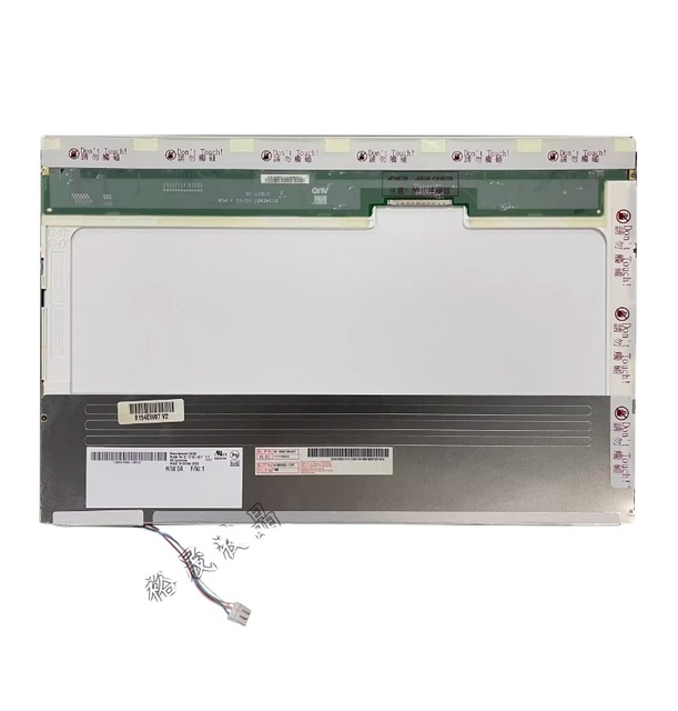 B154EW07 LP154WX3 N154I4-L03 LQ154K1LA5E LP154WX5-TLB2  15.4  1280*800 15.4 inch CCFL lcd panel