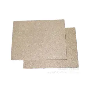 Customized 1220*2440mm waterproof pink red white blue particle board for sale