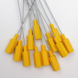 <span class=keywords><strong>GPS</strong></span> khóa <span class=keywords><strong>container</strong></span> con dấu giả mạo bằng chứng Cáp con dấu an ninh cao Dây cáp con dấu - Product Image 3