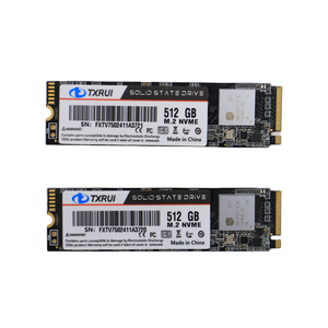 OEM <span class=keywords><strong>M</strong></span>.2 NVME SSD Gen 3.0 PCIE 2280 512GB Hard Disk Internal Solid State SSD - Product Image 3