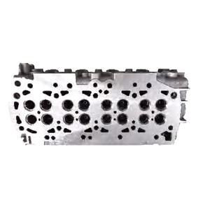 ฝาสูบ YD22DDTi YD22 ขนาด 2.2 ลิตร 2184 ซีซี ของแท้หมายเลขอะไหล่ 11040-5M300 สำหรับ X-Trail T30 <span class=keywords><strong>Almera</strong></span> <span class=keywords><strong>N16</strong></span> - Product Image 1