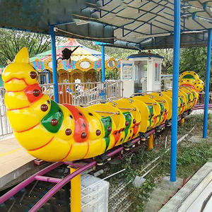 Manpinces à roulettes pour enfants, parc d'attractions, manchettes supplémentaires, jardin féerique, à vendre, collection <span class=keywords><strong>2022</strong></span> - Product Image 3