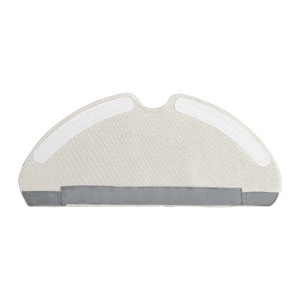 Chiffon de vadrouille compatible avec <span class=keywords><strong>Dreame</strong></span> <span class=keywords><strong>D10S</strong></span> Pro Robot Aspirateur Pièces détachées Filtre Brosse principale Sac à poussière - Product Image 2
