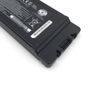 Nueva batería de ordenador portátil original y genuina de 11,1 V y 46Wh para Pana <span class=keywords><strong>Sonic</strong></span> Toughbook Serie de la serie de la computadora portátil de la serie de la nueva y genuina, para portátil de la serie Pana <span class=keywords><strong>Sonic</strong></span> Toughbook DE LA CF-VZSU0PR - Product Image 3