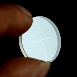 NO.927 माइक्रोस्कोप भागों DIV 0.05mm ऐपिस लजीला व्यक्ति - Product Image 1