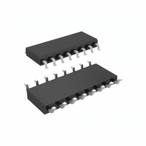 ชิ้นส่วนวงจรอิเล็กทรอนิกส์ Power Management (PMIC) DS1831AS+ ช่องสัญญาณผู้ผลิตหมายเลข 16 SOIC - Product Image 1