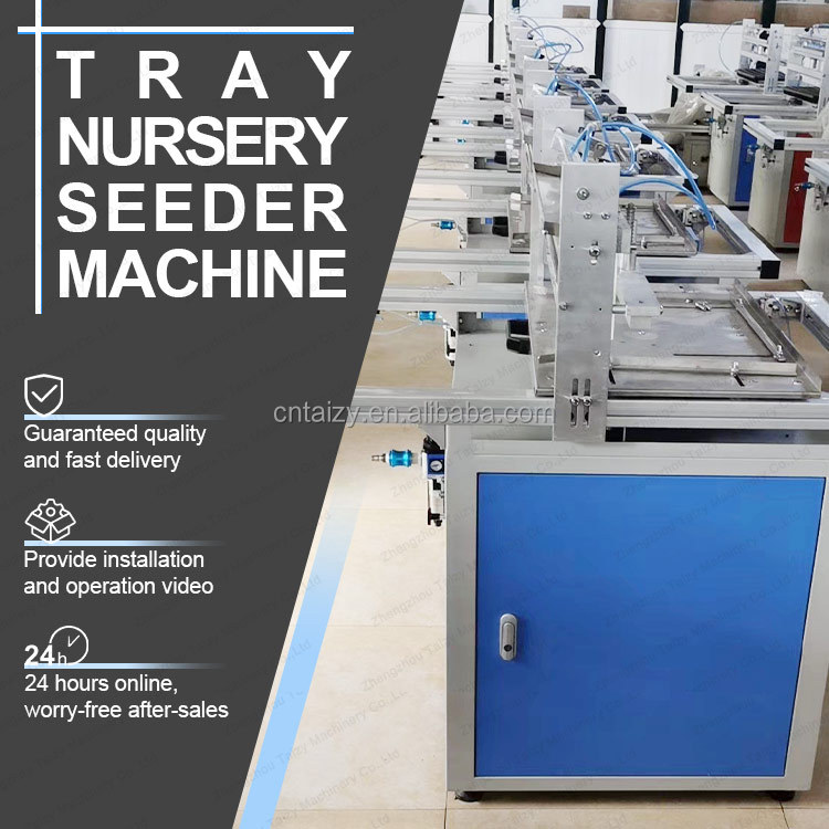 tobacco seeder Tobacco Planting Machine