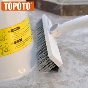 TOPOTO New Home Boden reinigung Multifunktion ale Badezimmer reinigungs bürste