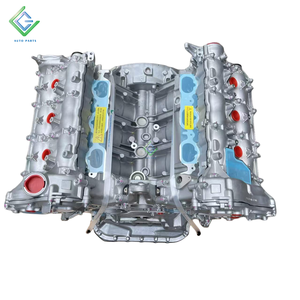 Pièces automobiles en gros, moteur Mercedes Benz M272, classe <span class=keywords><strong>R</strong></span> <span class=keywords><strong>350</strong></span> <span class=keywords><strong>4matic</strong></span>, V6, moteur 6 cylindres en V pour automobile E25 E30 E35 SL350 - Product Image 3