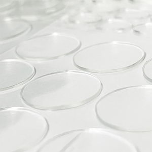 Keo dính hai mặt chấm băng cho bữa tiệc trang trí bóng bay nến bấc - Product Image 3