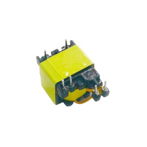 Transformador de Alta Frecuencia, Fuente de Alimentación Conmutada EE19 EE13 EE16 EE10, Precio de Fábrica para Transformadores Antiguos - Product Image 1