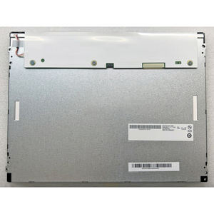 AUO G121SN01 V403 Pantalla LCD industrial de 12,1 pulgadas 800×600 500cd/m² WLED Módulo de pantalla de 16,2 millones de colores Pantalla para equipos industriales - Product Image 3