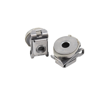 Pad & Bracket Penyetel Keseimbangan Sekrup untuk Model OLIVER Buatan China Tanpa Garansi - Product Image 2