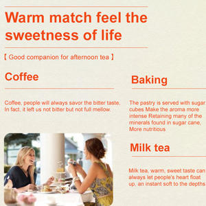 Commercio all'ingrosso bianco monouso sacchetti di zucchero vuoti bustina di zucchero per caffè e tè bustina di <span class=keywords><strong>carta</strong></span> per sampking zucchero - Product Image 5