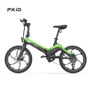 S9-2019 magnesium alloy folding E-BIKE Electric <span class=keywords><strong>20</strong></span> inch E bike conversion <span class=keywords><strong>Kit</strong></span> - Product Image 2