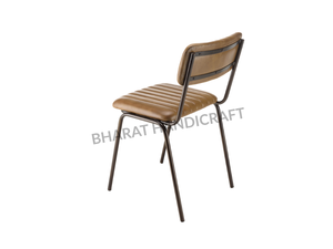 Dining <b>Chair</b> Comfortable Stylish <b>Wooden</b> Frame Upholstered Seat Perfect For <b>Kitchen</b> Dining Room Home Office - Product Image 5