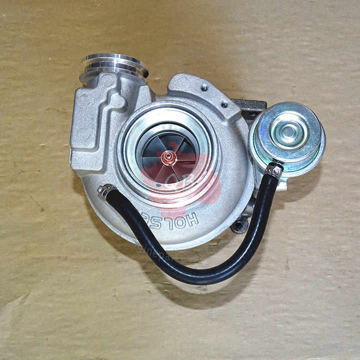 turbocharger 4040566 Cummins QSB4.5 engine turbocharger HE221W 