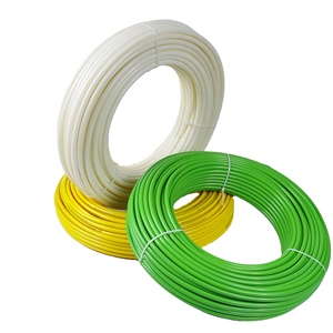 Nueva Manguera de Nylon PA6 Poliamida de China, 12*9mm, para Suministro de Combustible, <span class=keywords><strong>Marca</strong></span> JJW, para Reemplazo en Camiones y Remolques CF - Product Image 3