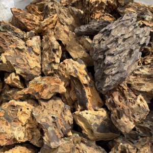 Dragon Stone Rock Aquaria Decoratie Aquascaping Steen Voor Aquaria Landscaping Model Tank Decoratie - Product Image 1