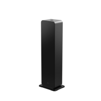 Diffuseur d'arômes SCENTA commercial 1000 ml avec ventilateur intégré, sans eau, à air froid, pour la diffusion d'arômes dans les hôtels et le marketing olfactif en commerce de détail