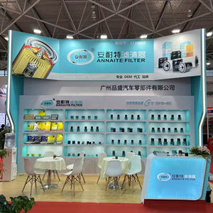 Usine OEM Auto Accessoires De Voiture En Gros Filtre À Huile OEM 90915-YZZE1 90915-YZZF2 90915-YZZN2 - Product Image 6