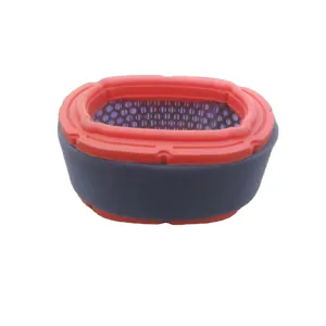 New WM80 BS60 BS60-2 BS60-2i BS60-4 BS70-2 BS50-2i BS70-4 Gasoline Engine Air Filter for Wacker Tammping Rammer Parts
