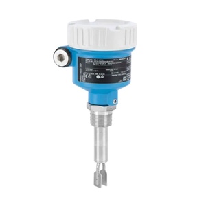 Sensor de Nivel de Horquilla Vibratoria Liquiphant FTL41 de Endress+Hauser, SS316, IP66/IP67/IP68, Precisión de 1 mm, Interruptor E+H FTL41-AAA4A - Product Image 1