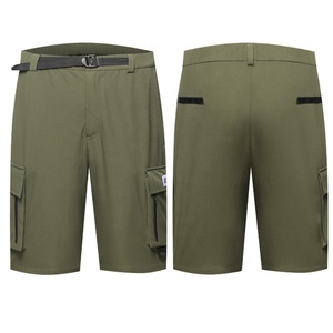 New Design MTB Shorts Summer Mountain Bike Cycling Shorts Custom Made Gym Shorts for Racing Off-road MX