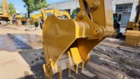 Excavadora Usada Caterpillar Cat320Cl, Excavadora de Alta Calidad, Excavadora de Orugas Caterpillar de 20 Toneladas a la Venta a Precio Económico