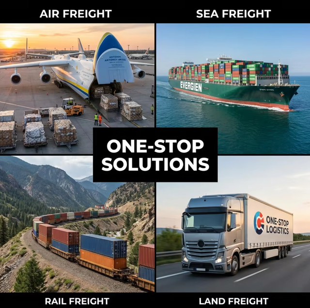Shipping From China to USA Europe Door to Door Delivery DDP Shipping Agent Customs Clearance Wholesalers Warehouse Delivery