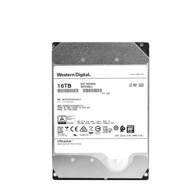 Good Quality Server Hard Disk Server 1tb 2tb 4tb 8tb 16tb 22tb 24tb Sata  HDD SSD  Hard Disk Drive External