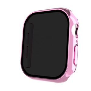 Funda Protectora de Privacidad para Apple Watch Serie 10 42mm 46mm, Protector de Pantalla de Vidrio Templado Resistente a Arañazos y Anti-Espía - Product Image 2