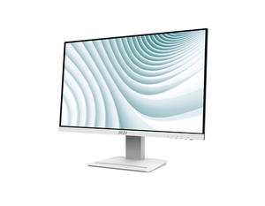 จอภาพ LCD IPS FHD ขนาด 23.8 นิ้ว จอแสดงผล LED 99% sRGB 5 มิลลิวินาที จอกว้าง HDMI สำหรับเดสก์ท็อป จอธุรกิจ - Product Image 4