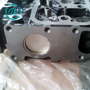 ฝาสูบดีเซล EexcavaStart 2Z รุ่น 11101-78700-71 สำหรับรถยก เครื่องยนต์ 2Z - ทนทาน เชื่อถือได้ ติดตั้งง่าย รับประกัน 6 เดือน - Product Image 6