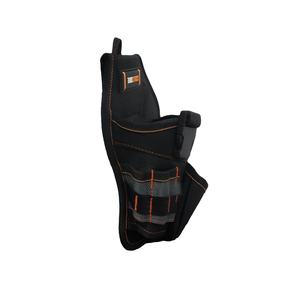 Cinturón de Herramientas de Muestra Gratuita, Bolsa de Herramientas Profesional de Cuero Curtido al Aceite de Alta Calidad con Cinturón para la Cintura - Product Image 1