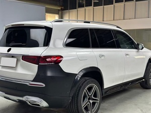 Kit de Carrocería de Diseño Nuevo 2024 para Benz X167 Gls 2020 2021 2022 2023 2024 2025 Actualización a Estilo <span class=keywords><strong>Maybach</strong></span> <span class=keywords><strong>680</strong></span> - Product Image 4