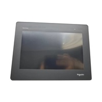 Harmony Easy GXU, PC industriel à écran tactile Ethernet HMIGXU5512 de 10,1 pouces, interface homme-machine, résolution 800x480, réseau WAN