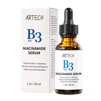Boîte d'ombre à paupières de luxe avec logo personnalisé emballage de crème pour les yeux pour petites entreprises boîte cosmétique écologique pour cils