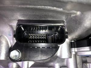 Sistema de Transmisión Original Nuevo 3500060D60 3500060F00 para Toyota GRJ150L GRJ152L AC60F 3.5L 4WD Cajas de Cambios Automáticas - Product Image 5