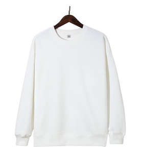 <span class=keywords><strong>Sweat</strong></span>-<span class=keywords><strong>shirt</strong></span> de sport de luxe personnalisé, imprimé et brodé, style urbain, anti-plis, haute qualité, collection printemps - Product Image 5