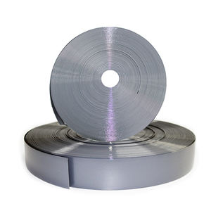 थोक पर्यावरण के अनुकूल नायलॉन पॉलिएस्टर हार्स उत्पादों के लिए पीपी निविड़ अंधकार TPU पीवीसी लेपित बद्धी कुत्ते कॉलर - Product Image 1