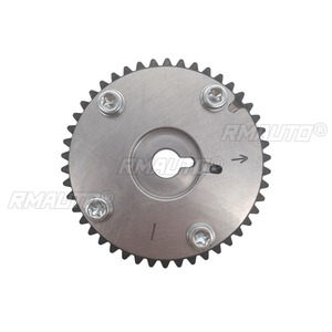 14310-5A2-A01 Pignon de réglage d'admission de l'arbre à cames pour moteur Honda, pièce de moteur, accessoires automobiles - Product Image 4