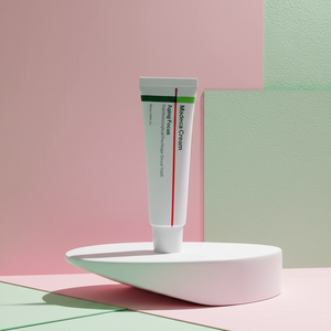 Crema facial para el cuidado diario de la piel, suave, hidratante, refrescante y no pegajosa. - Product Image 6