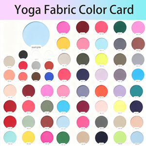 Completo Sportivo Casual Kerui a 2 Pezzi con Gonna per Bambine, Abbigliamento da Yoga con Motivo Floreale, Outfit da Palestra per Bambini - Product Image 6