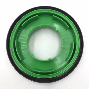 Joint d'étanchéité arrière de vilebrequin 2.0 TURBO pour LAND ROVER NEW <span class=keywords><strong>DISCOVERY</strong></span> RANGE ROVER SPORT EVOQUE VELAR DEFENDER JAGUAR JDE39481 LR084639 - Product Image 1